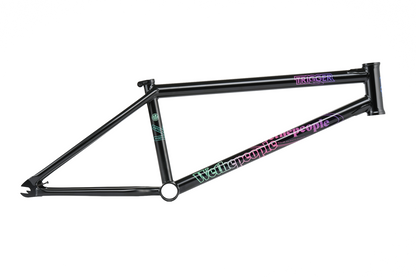 WETHEPEOPLE Trigger Frame