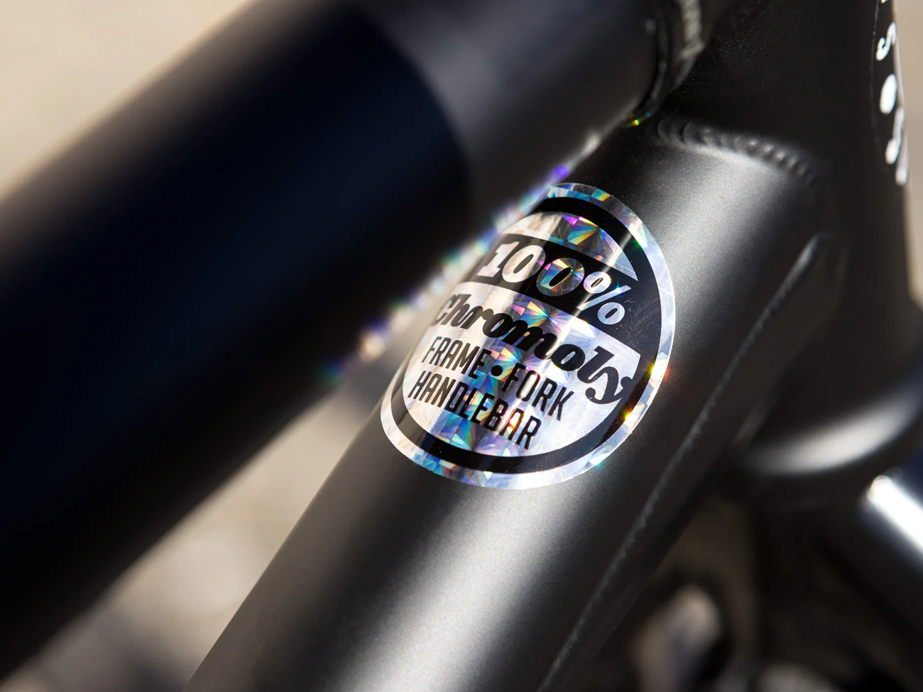 SUNDAY 20" Wavelength (Gary Young) Bike