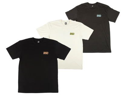 BSD We Here Forever T-Shirt