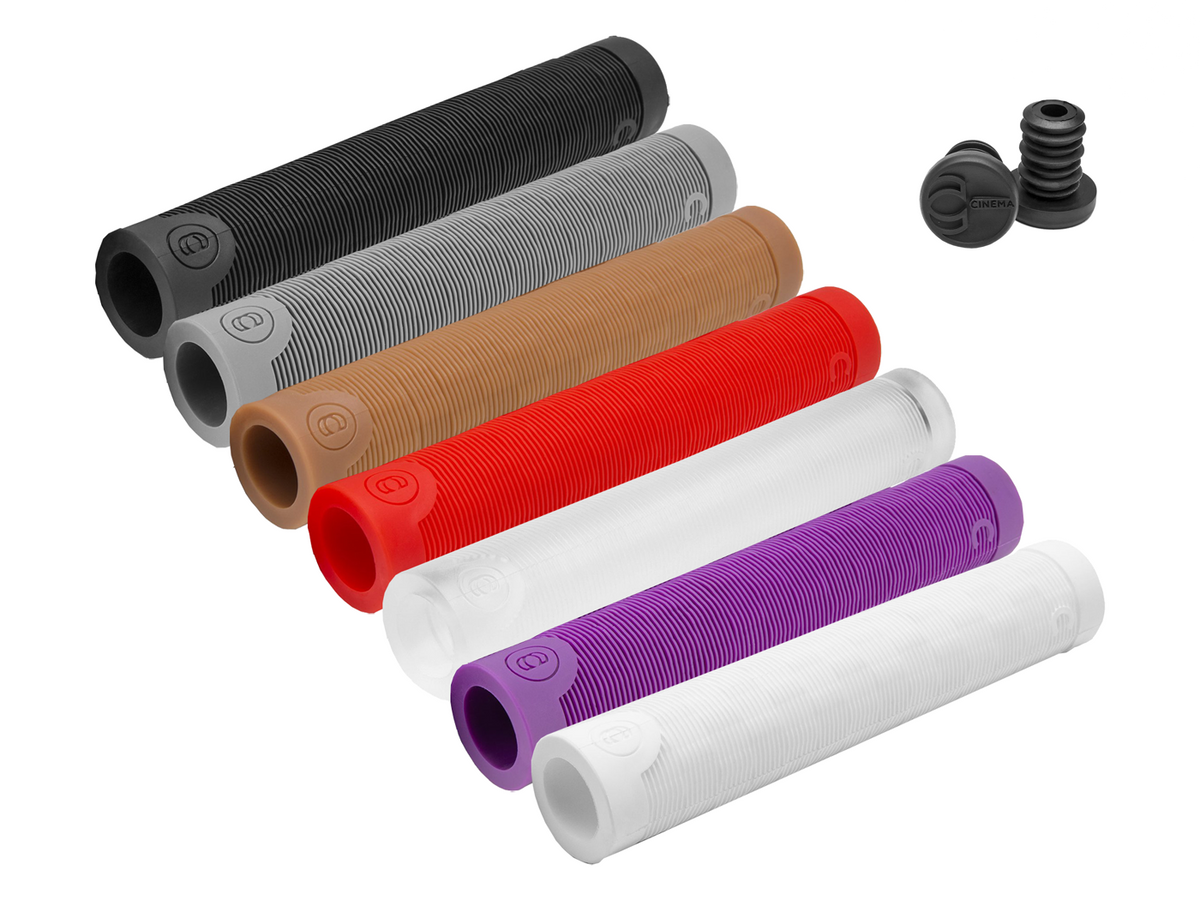 CINEMA Focus Grips