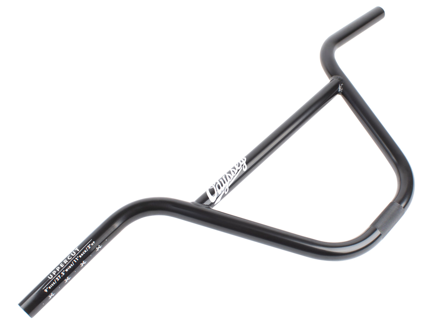 ODYSSEY Uppercut Handlebar