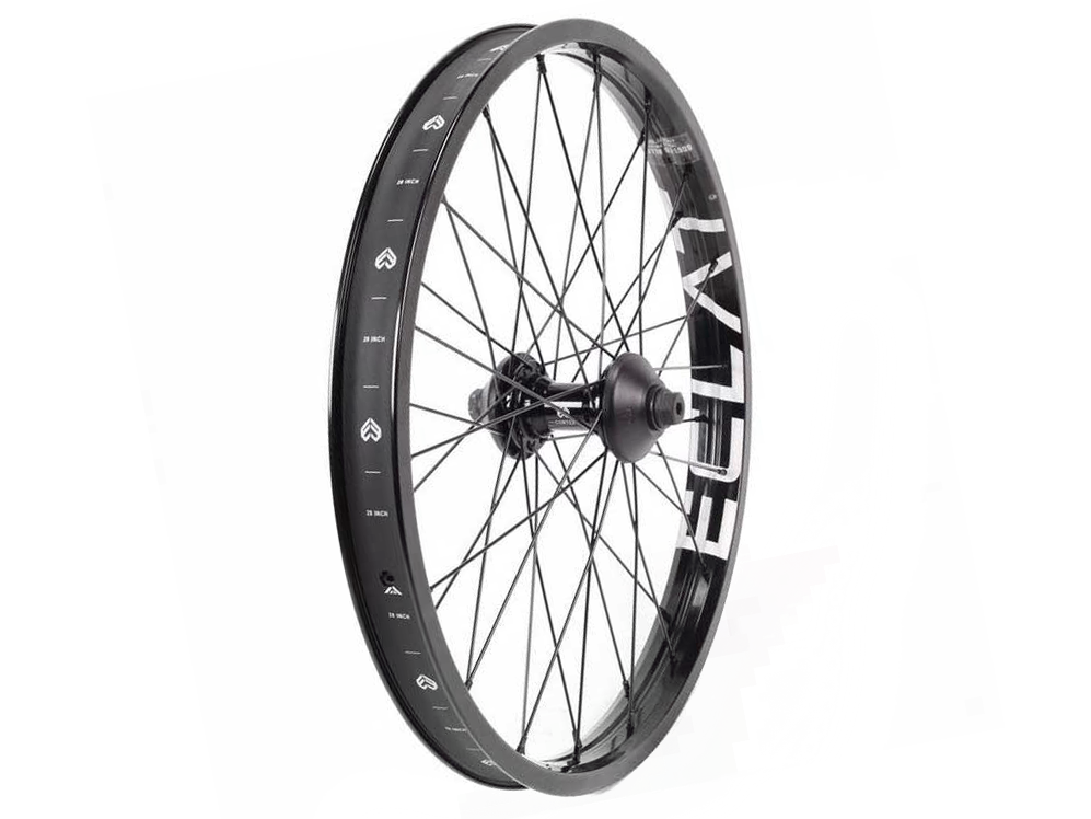 ECLAT Trippin / Cortex Front Wheel