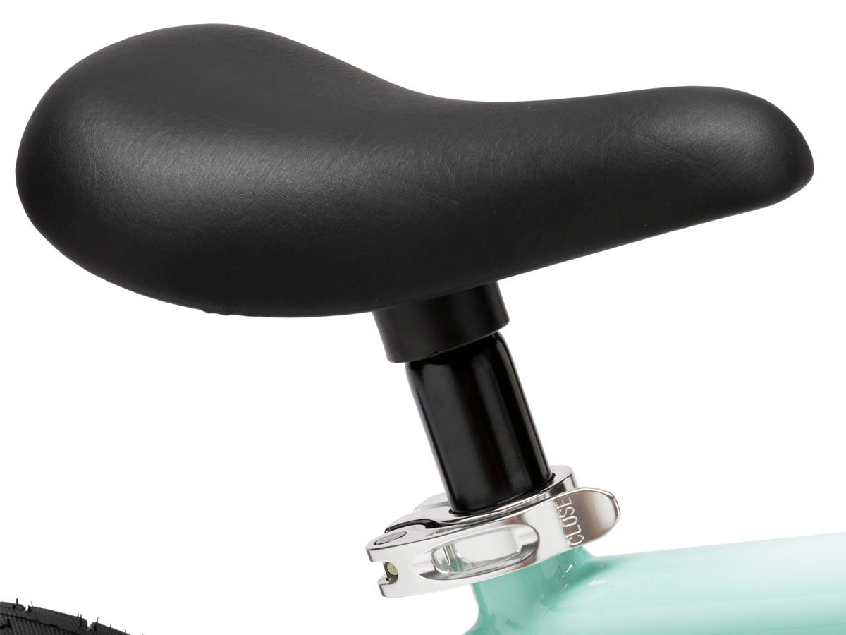 FITBIKECO 12" Misfit Bike