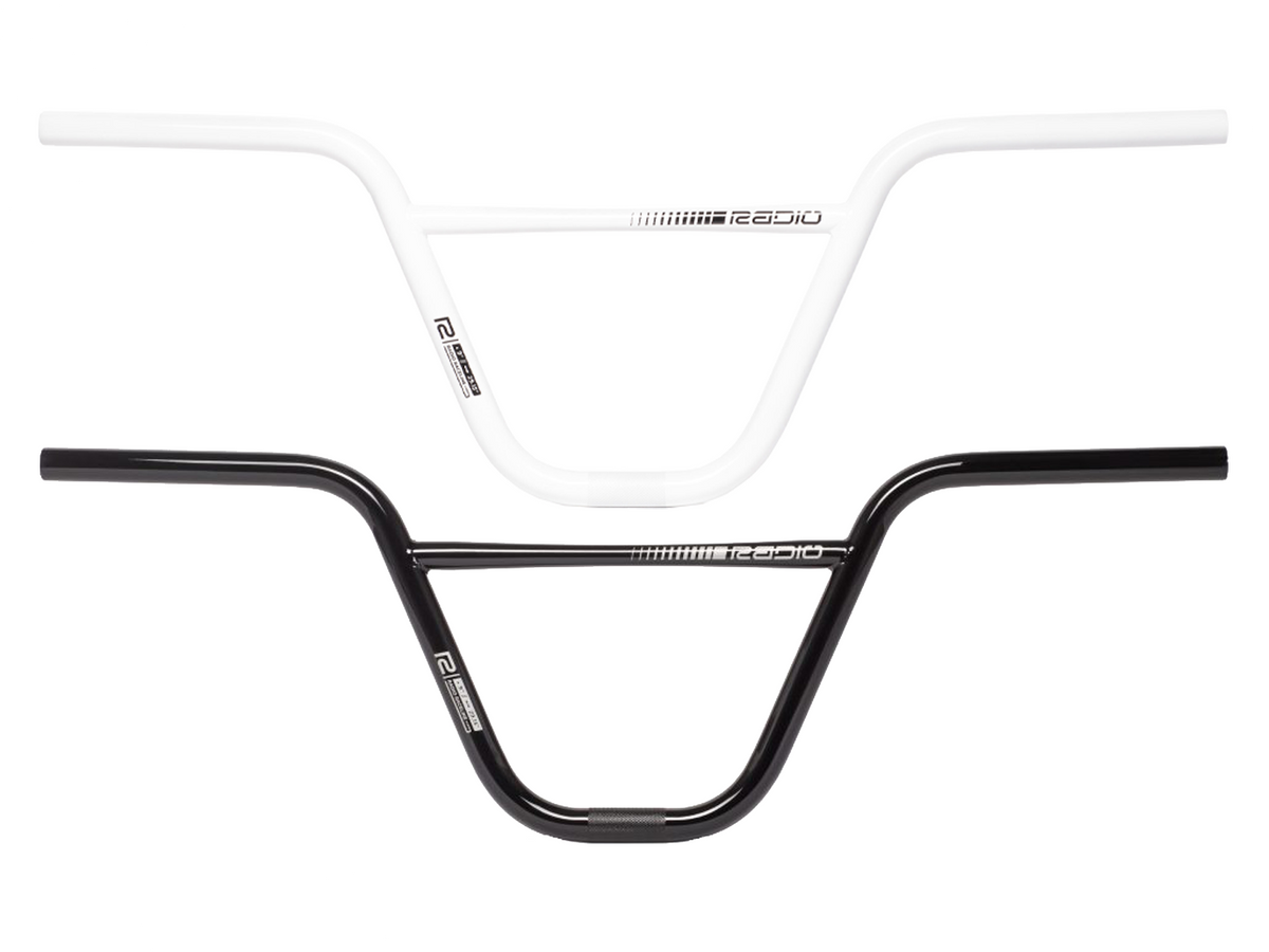 RADIO RACELINE Neon Pro Handlebar