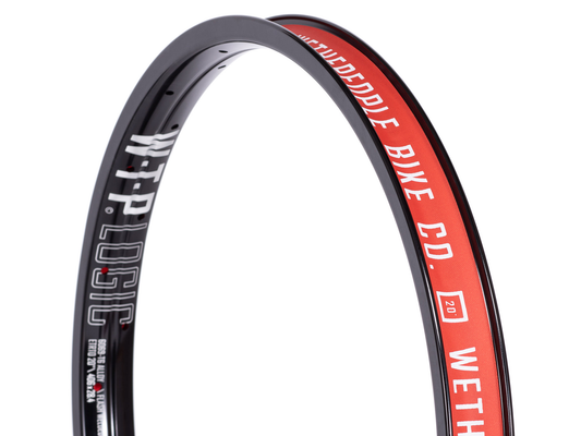 WETHEPEOPLE Logic 20" Rim