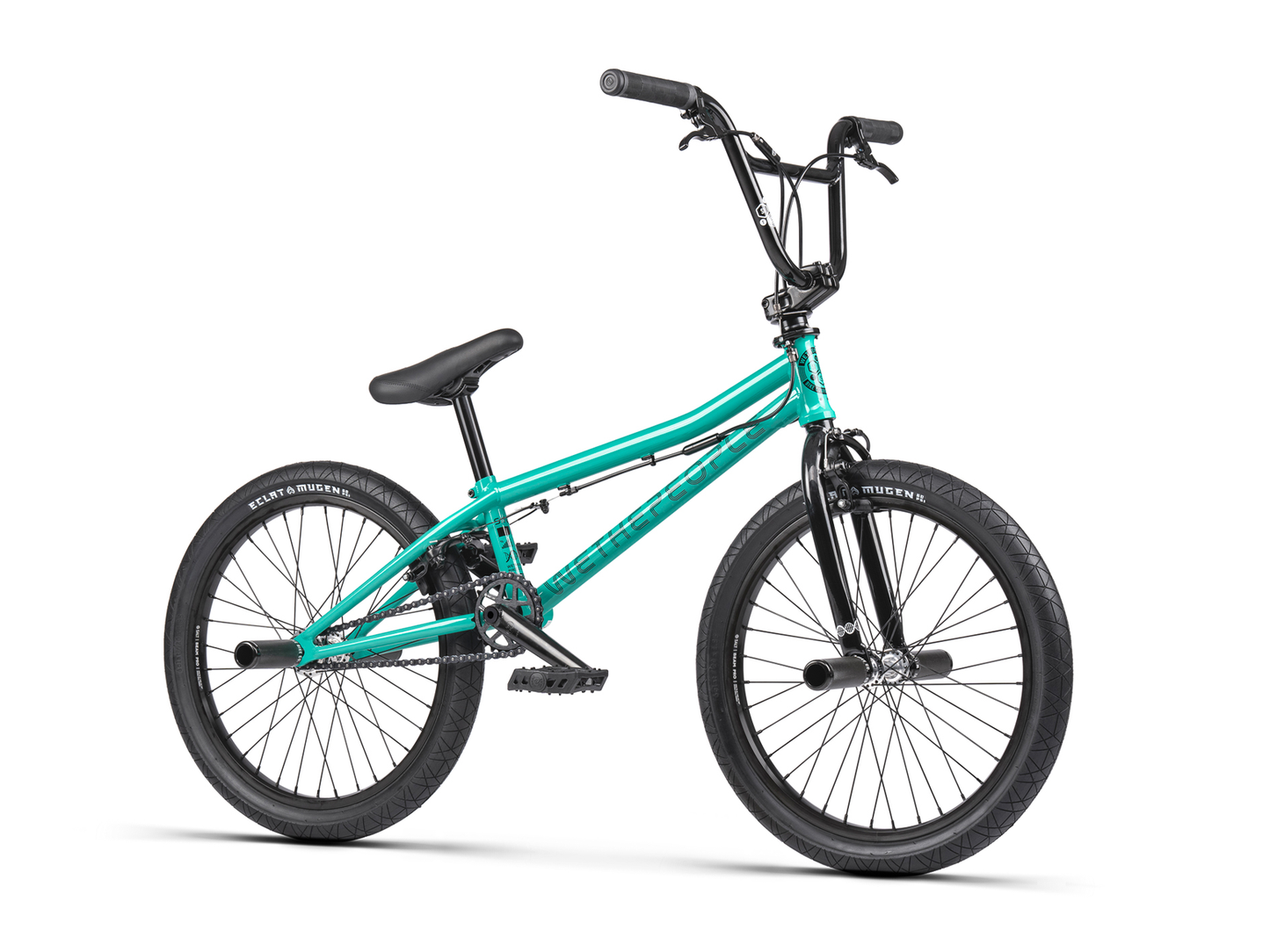 WETHEPEOPLE 20" Sinus Bike