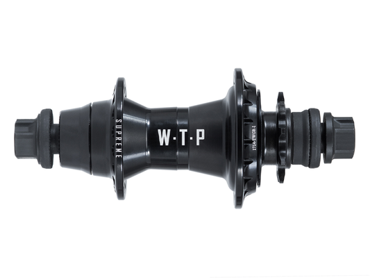 WETHEPEOPLE Supreme V2 Rear Cassette Hub