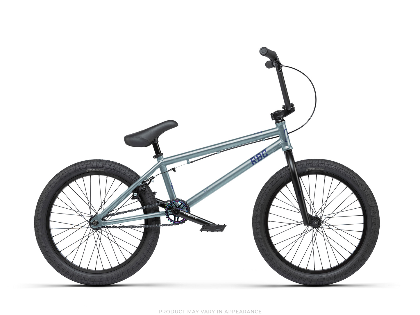 RADIO 20" Evol XL Bike