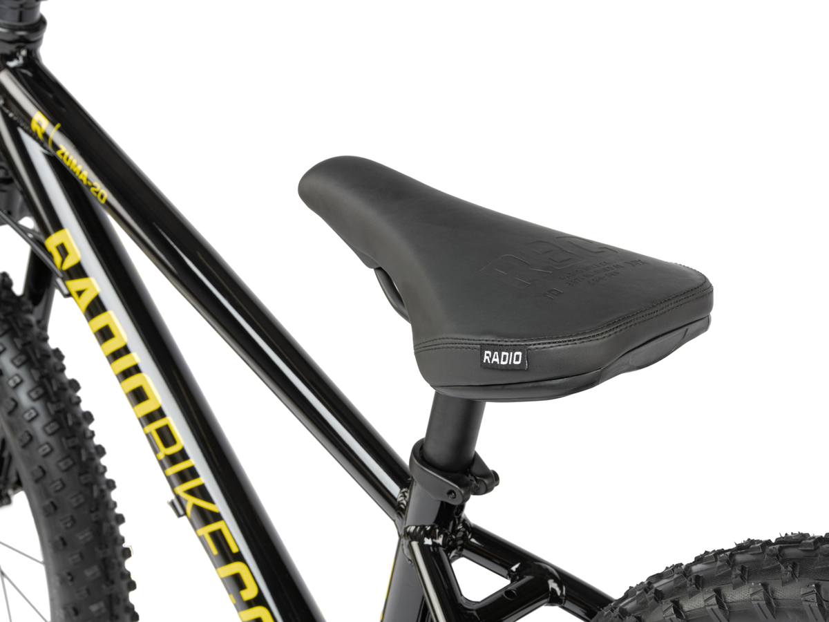 RADIO 20" Zuma Bike