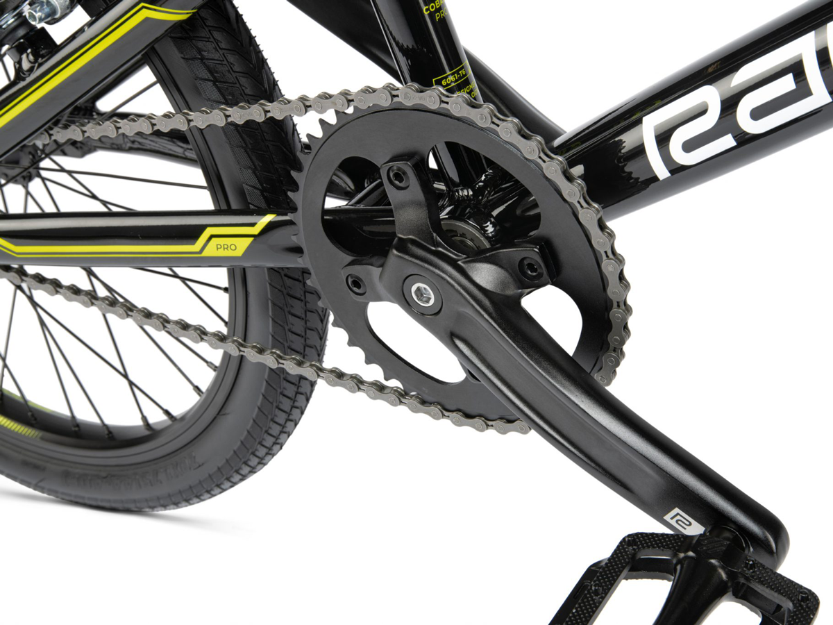 RADIO Cobalt 20" Race Bikes