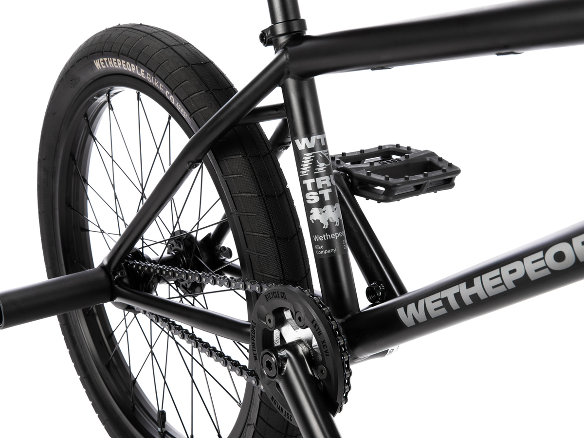 WETHEPEOPLE 20" Trust Freecoaster Bike