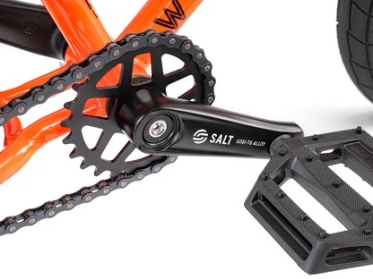 WETHEPEOPLE 12" Prime Drive Bike