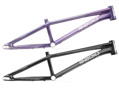RADIO RACELINE Quartz Disc Pro Frame