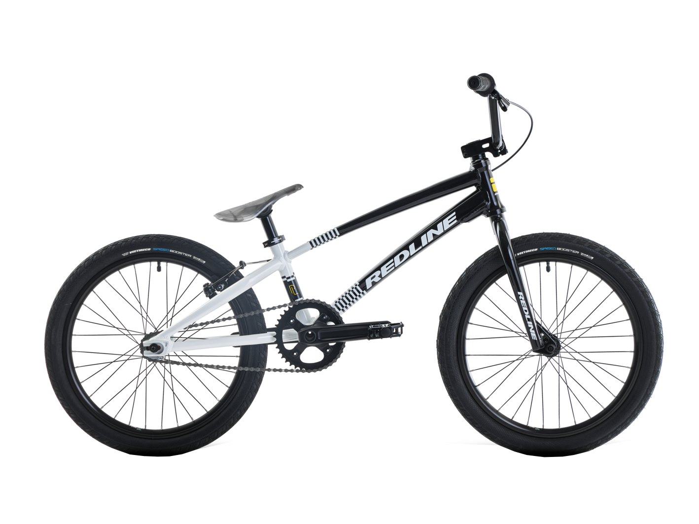 REDLINE 20" Proline Expert XL Bike
