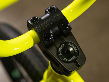 SUNDAY 20" Forecaster (Aaron Ross) Bike