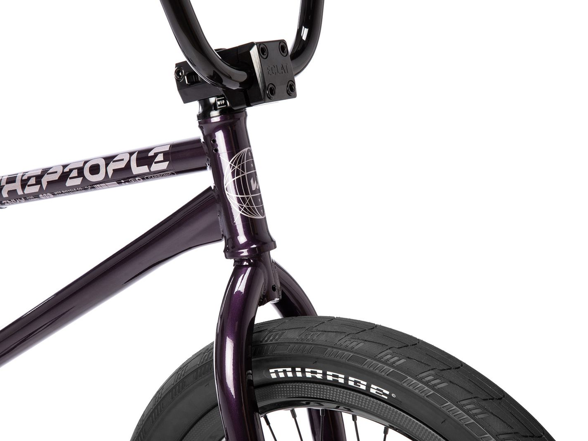 WETHEPEOPLE 20" Envy Carbonic LTD. Bike