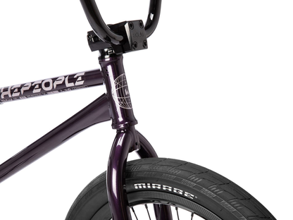 WETHEPEOPLE 20" Envy Carbonic LTD. Bike