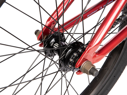 WETHEPEOPLE 20" Thrillseeker Bike