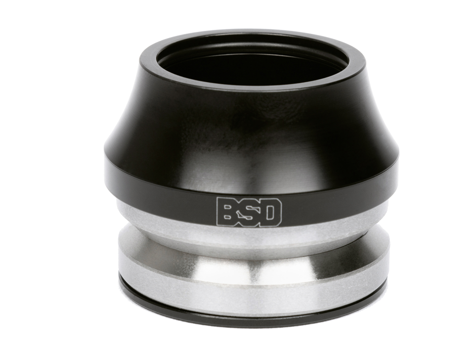 BSD Highriser Integrated Headset