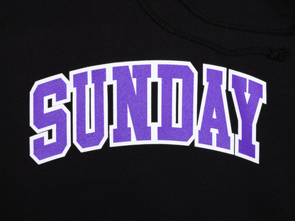 SUNDAY Blockhead Hoodie