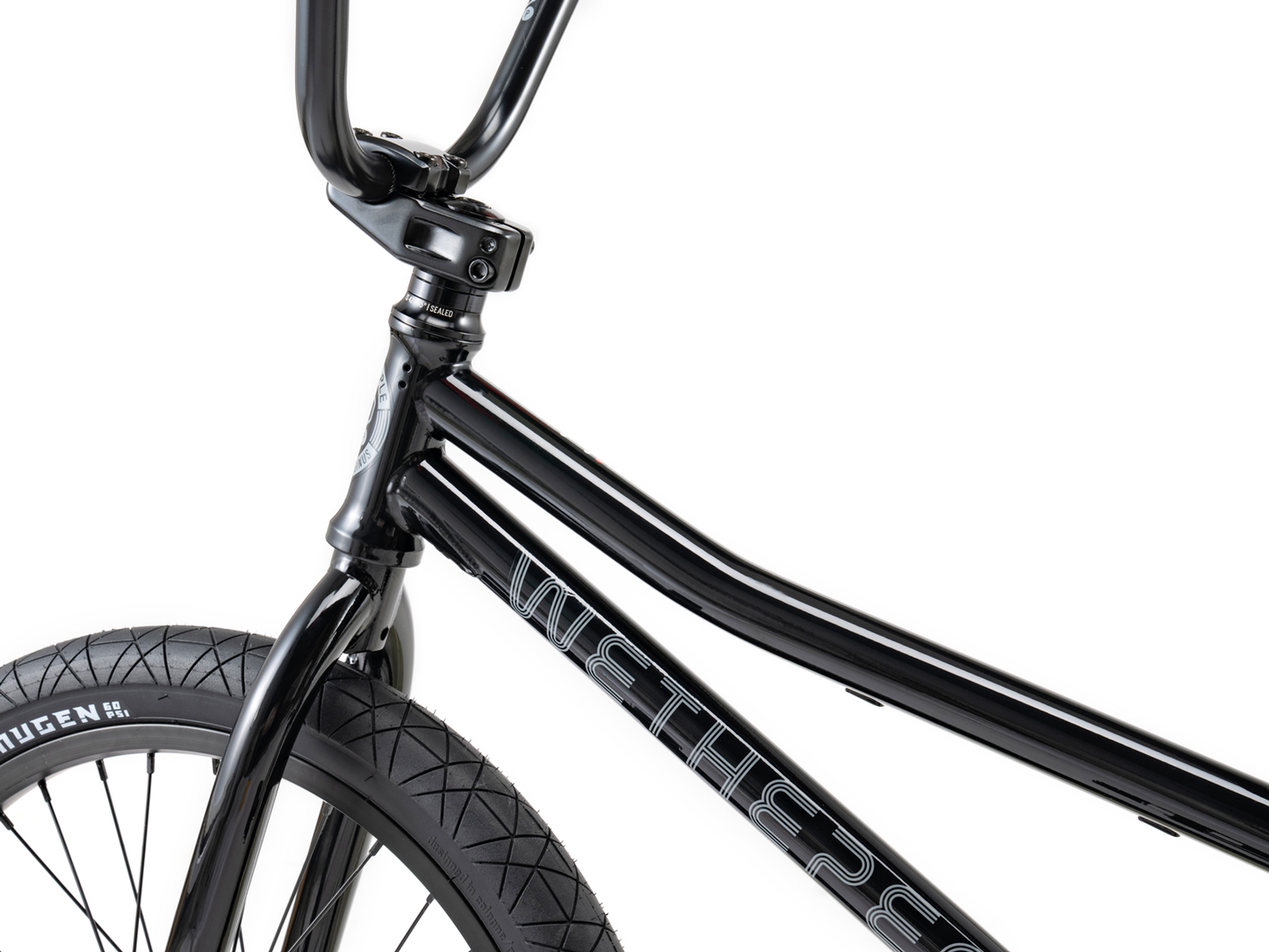 WETHEPEOPLE 20" Sinus Bike