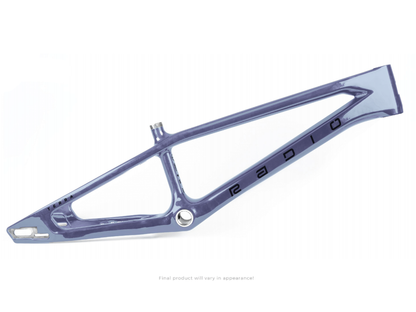 RADIO RACELINE Terra Disc Pro Frame