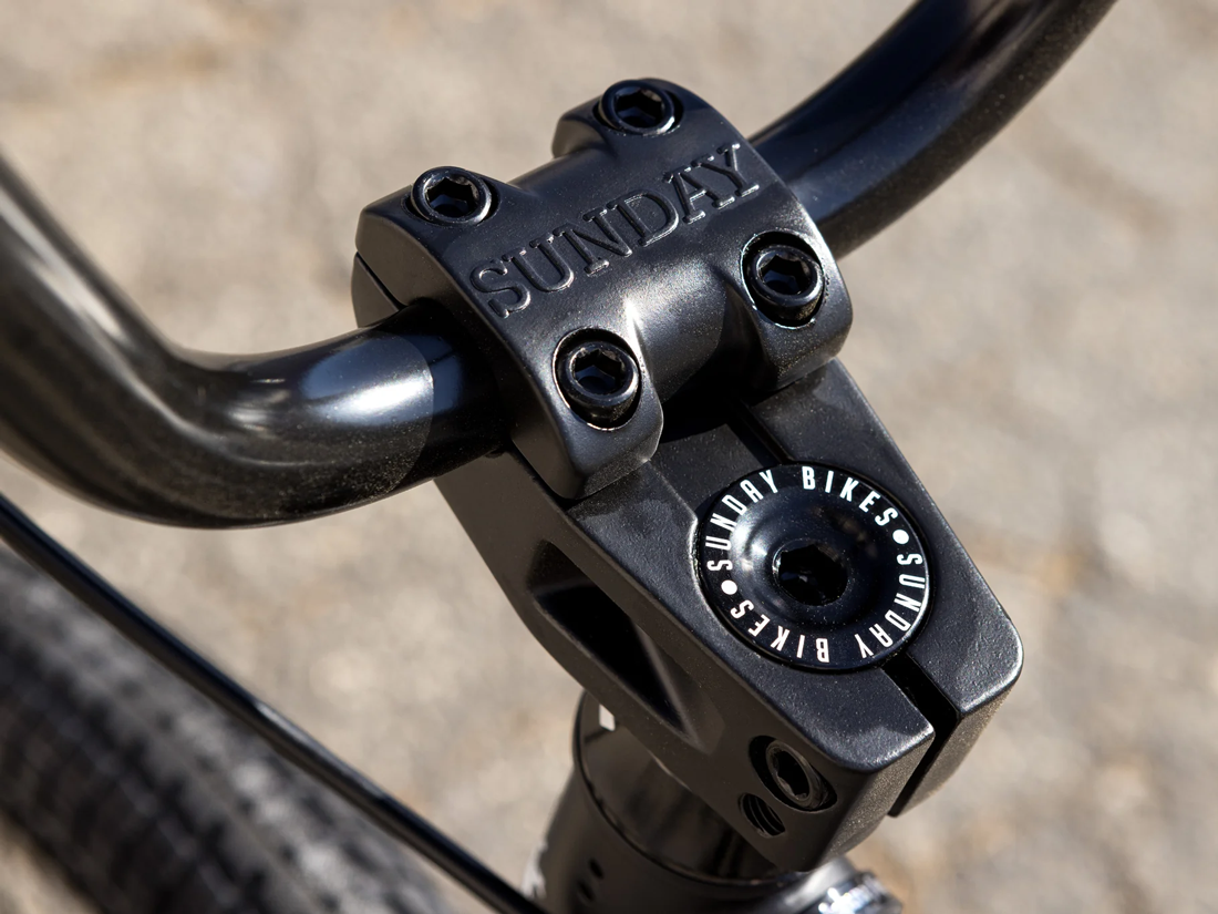 SUNDAY 20" Wavelength (Gary Young) Bike