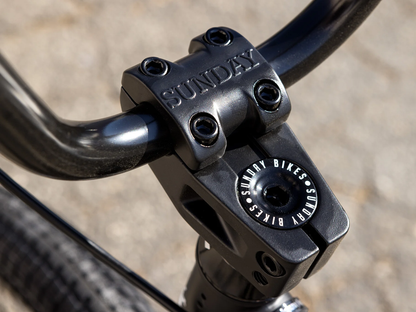 SUNDAY 20" Wavelength (Gary Young) Bike