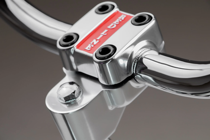 REDLINE Vintage Brute Top Load Stem