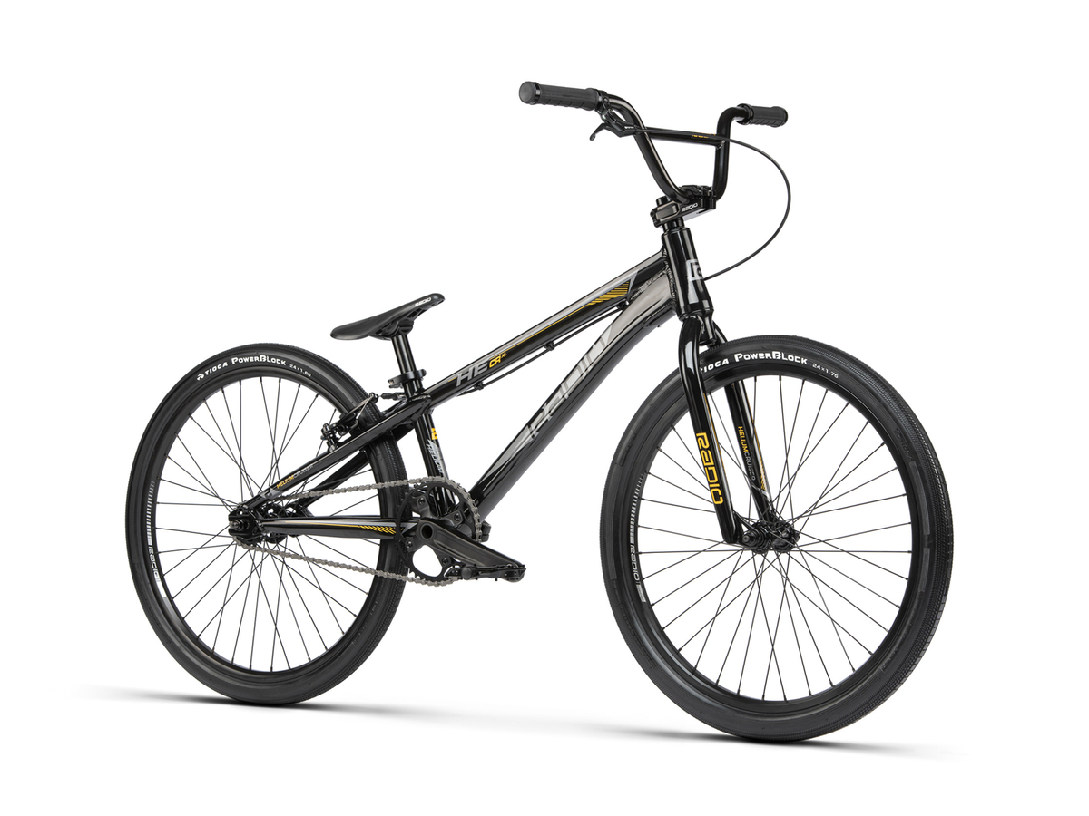 RADIO RACELINE 24" Helium Cruiser XL Bike