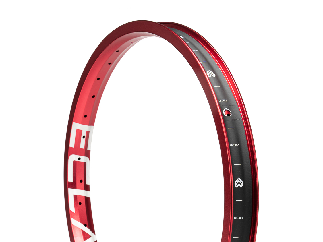 ECLAT Bondi Logo Rim