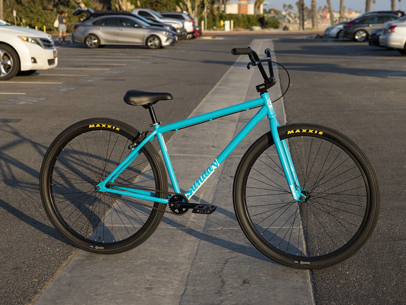 SUNDAY 29" High C Bike