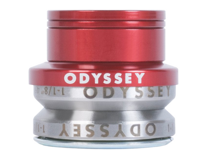 ODYSSEY Pro Integrated Headset
