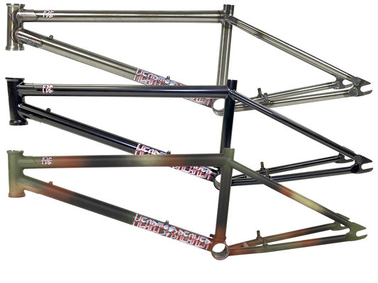 FITBIKECO Hartbreaker (Chris Harti) Frame