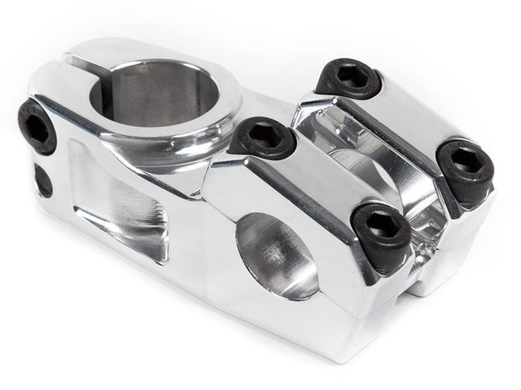S&M Race XLT Top Load Stem
