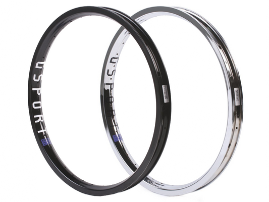 GSPORT Birdcage Rim