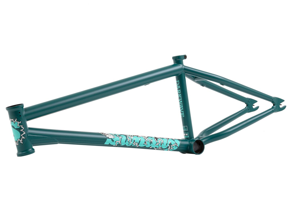 SUNDAY Darkwave (Broc Raiford) Frame