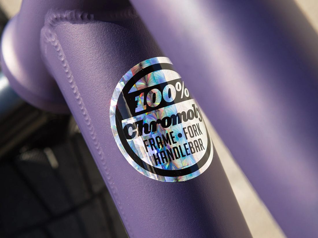 SUNDAY 20" Darkwave Authentic (Raiford) Bike