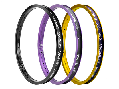 CINEMA 333 Rim