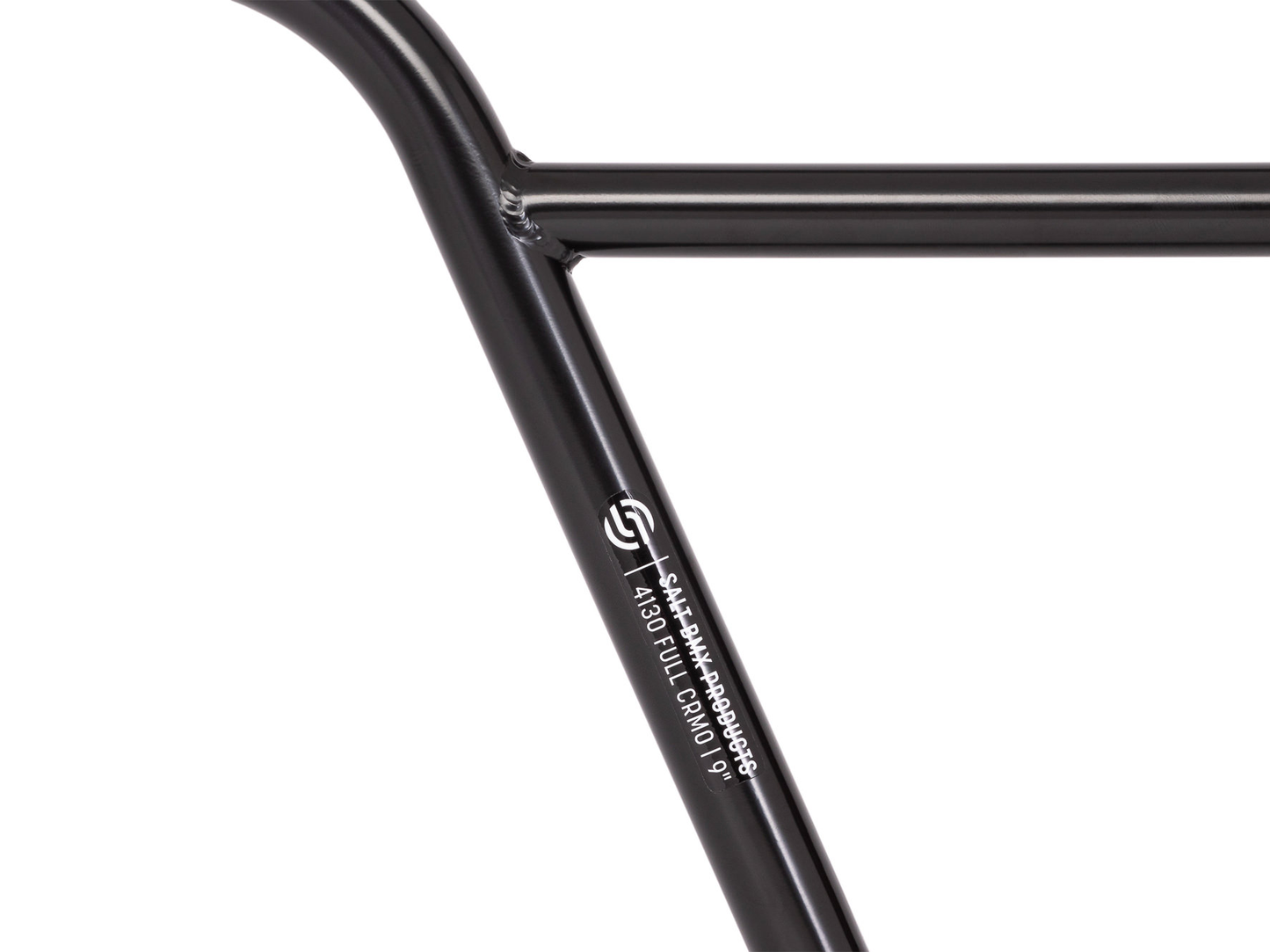 SALT Pro 4 Piece Handlebar