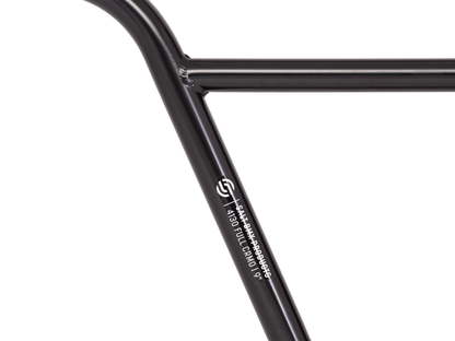 SALT Pro 4 Piece Handlebar