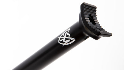 S&M Long Johnson Stealth Seat Post