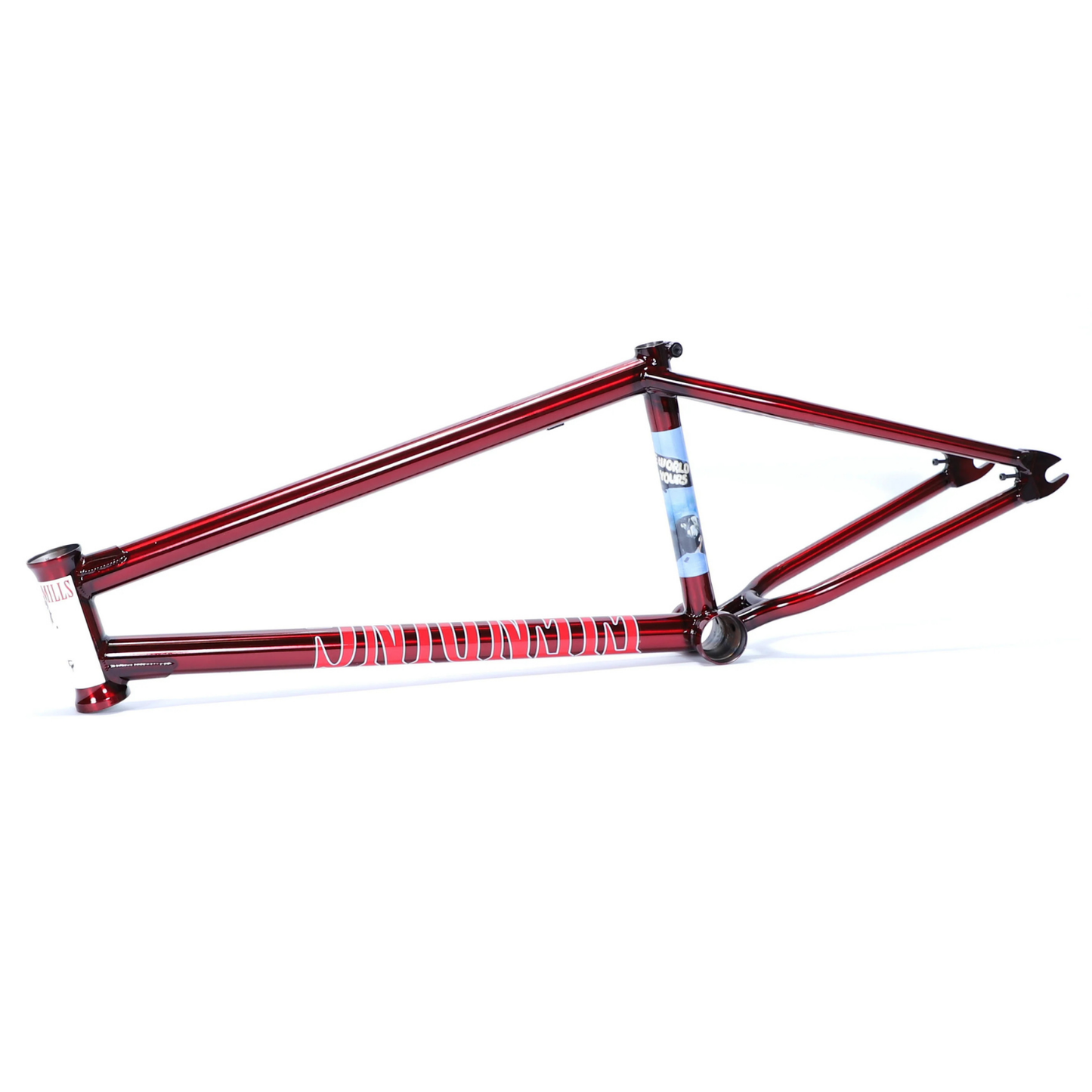 Fiend Mills Frame 21.5''
