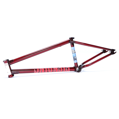 Fiend Mills Frame 21.5''