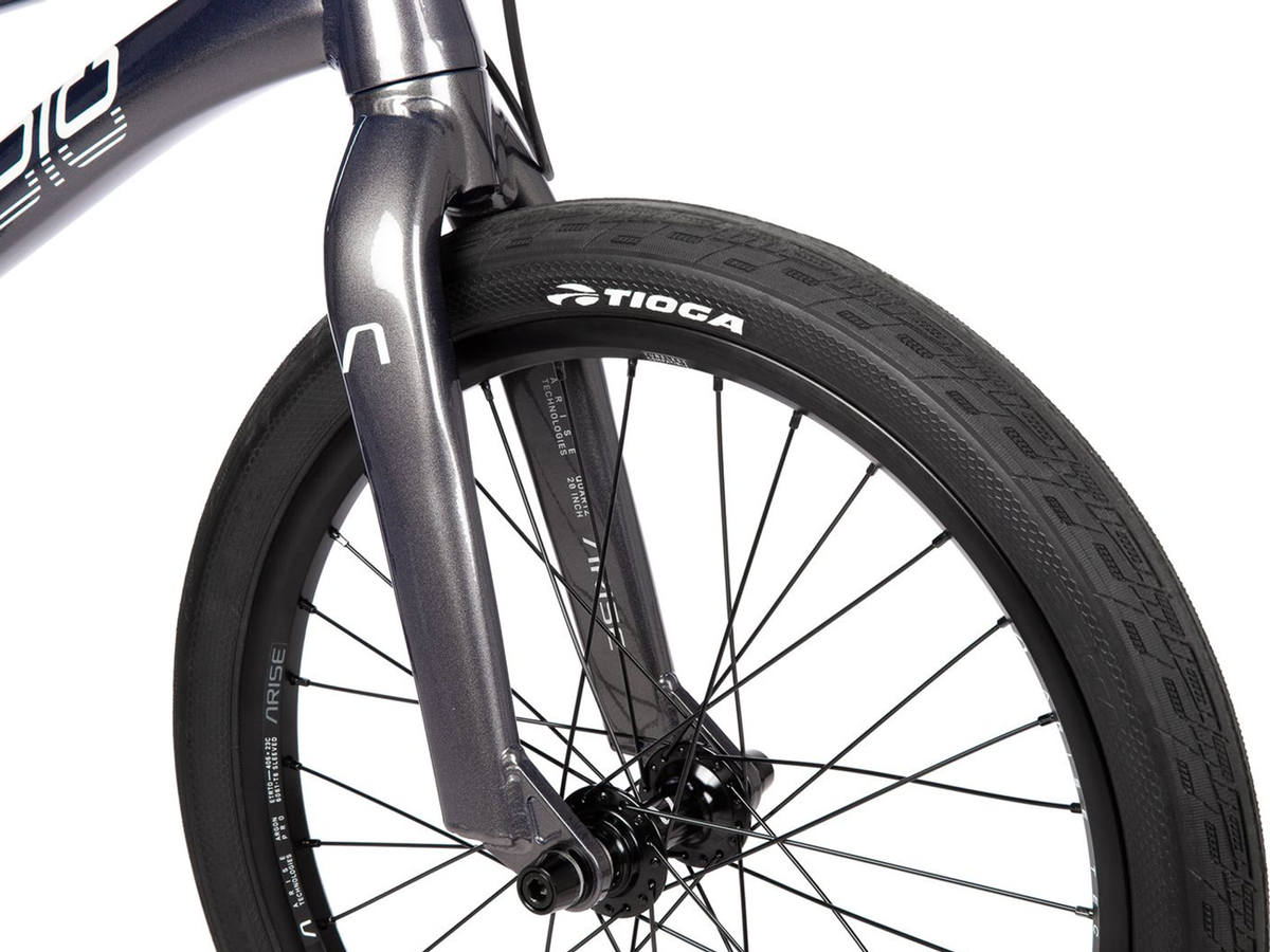 RADIO RACELINE Quartz 20" Pro Disc Bike