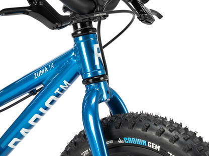 RADIO 14" Zuma Bike