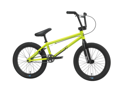 SUNDAY 18" Primer Bike