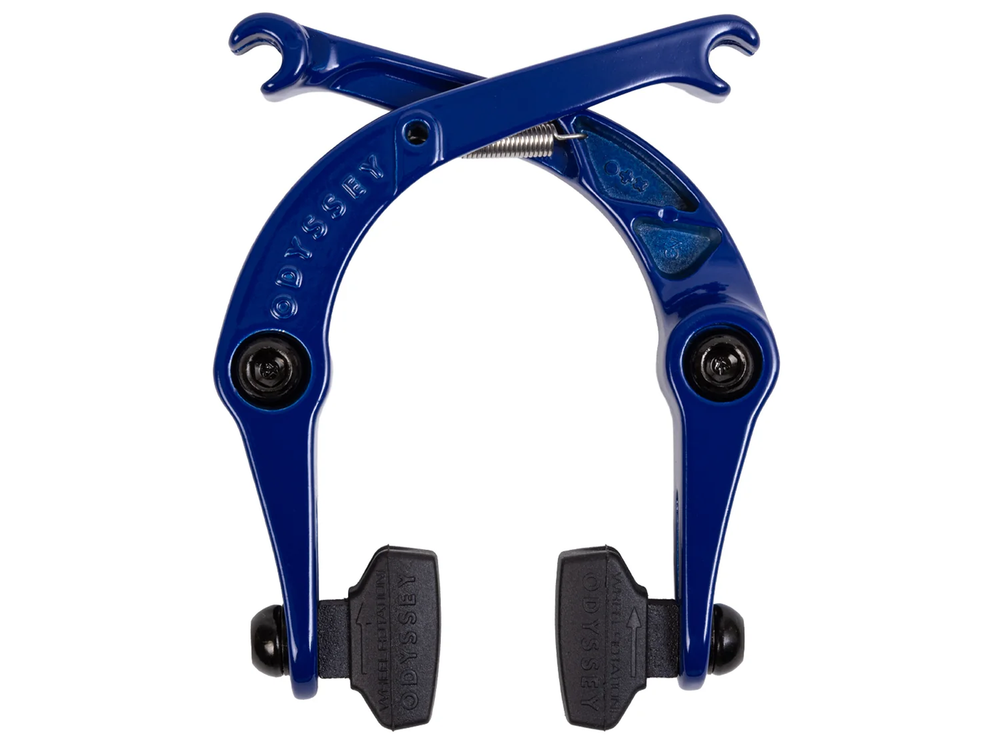 ODYSSEY Springfield U Brake