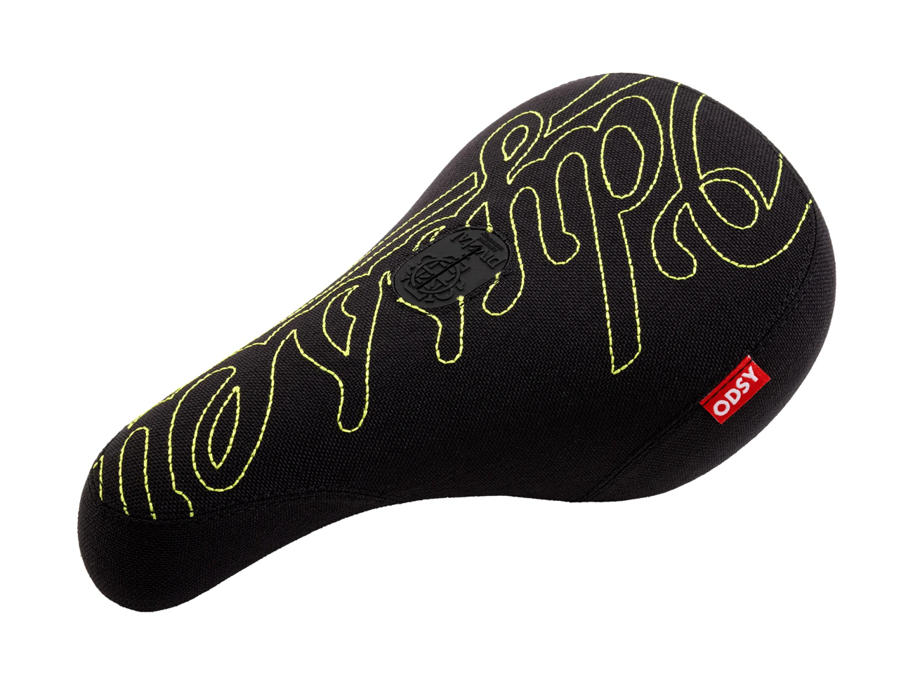 ODYSSEY Big Stitch Seat