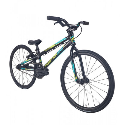 Position ONE Complete Race Bike